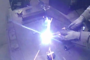 Sự sáng tạo trong thế giới hai bánh